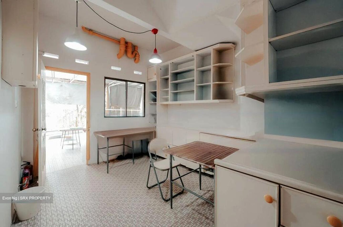 Charlton Park (D19), Terrace #496702611